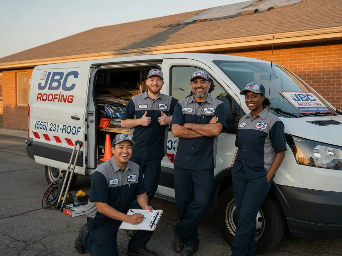 Roof Replacement company in Bondurant, WY