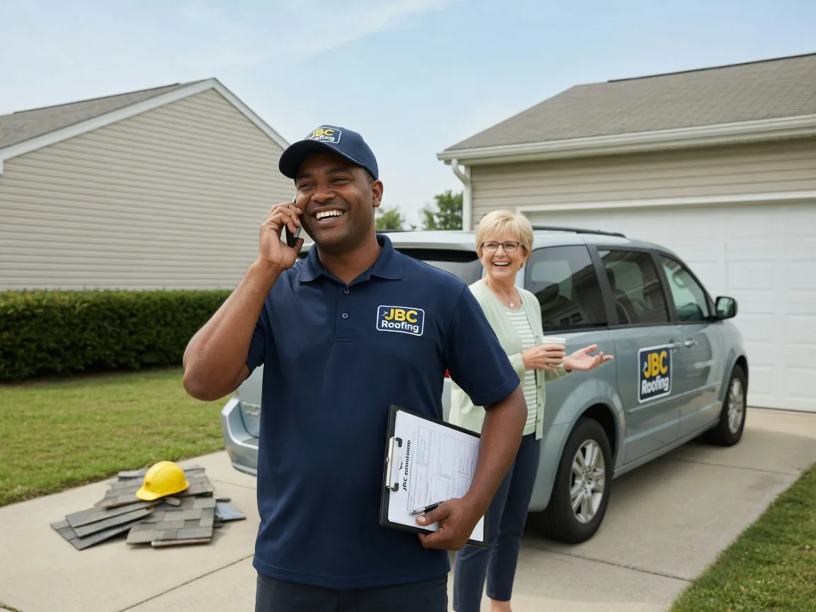 Roof Replacement Bondurant, WY FAQs
